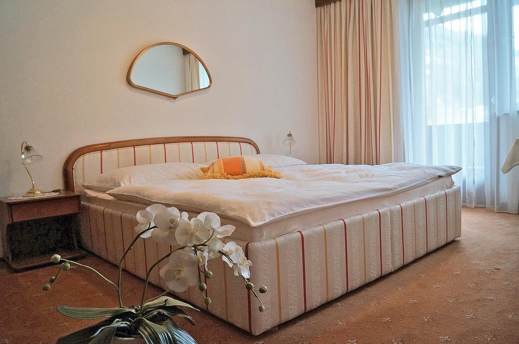 Appartement Residenz Klabacher Миттерзилль Номер фото