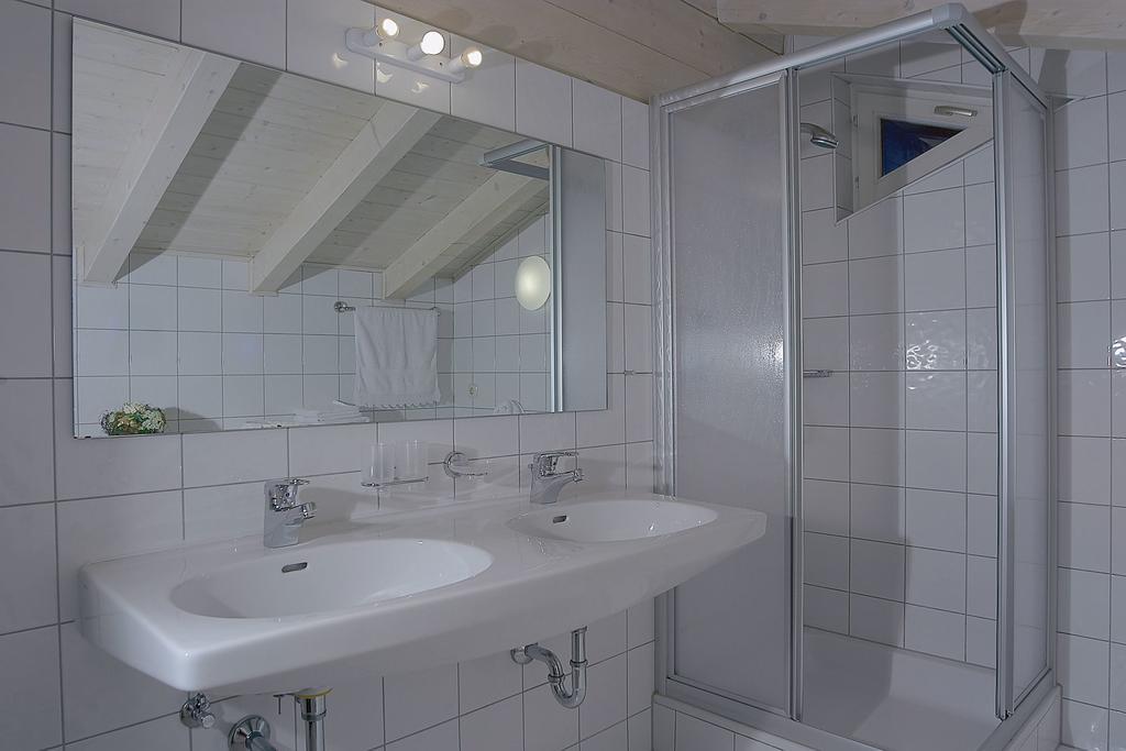 Appartement Residenz Klabacher Миттерзилль Номер фото
