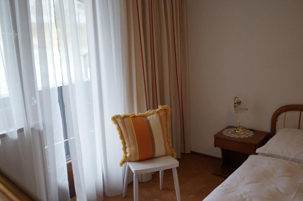 Appartement Residenz Klabacher Миттерзилль Экстерьер фото